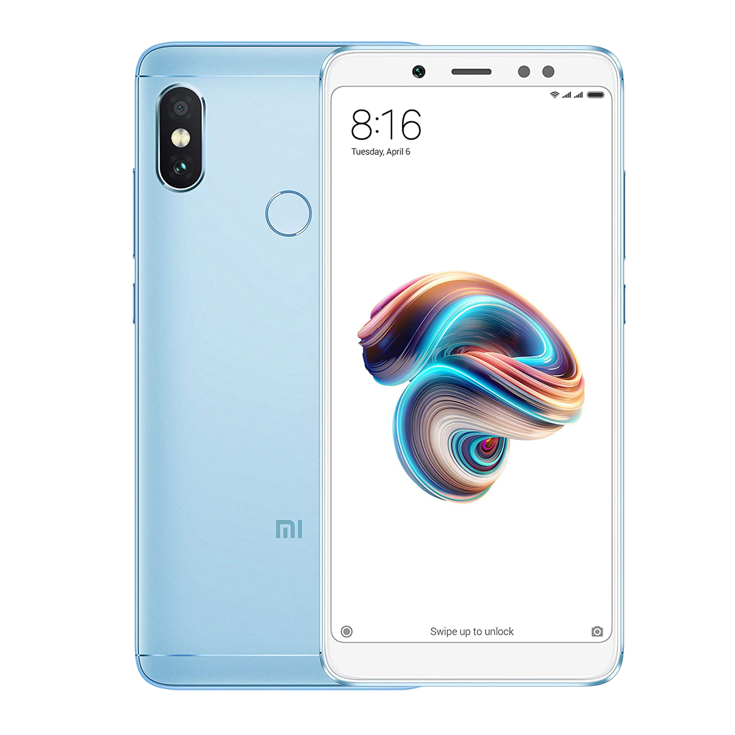 Buy Refurbished Redmi Note 5 Pro (4GB RAM, 64GB, Gold) Online Croma